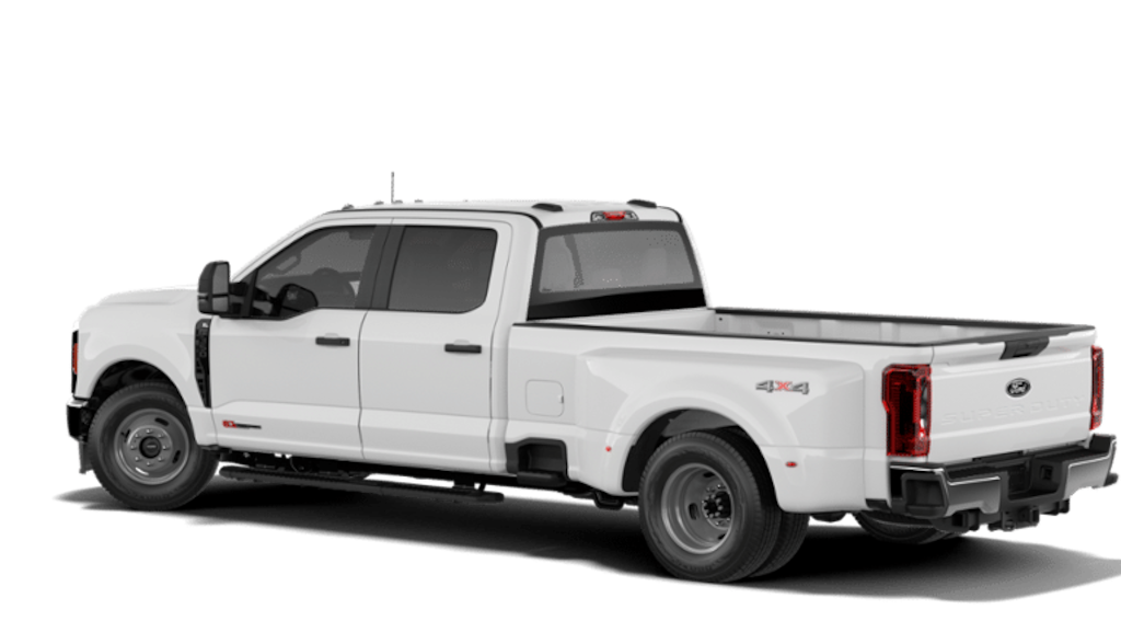 New 2027 Ford F-350SD XL Truck