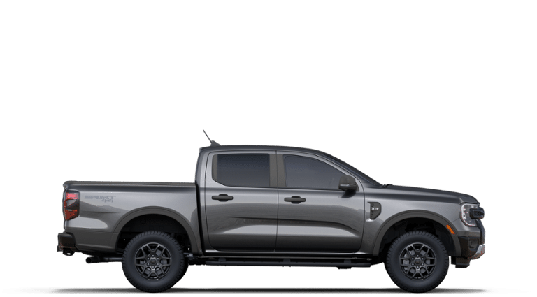 Thumbnail: 2025 Ford Ranger - 27