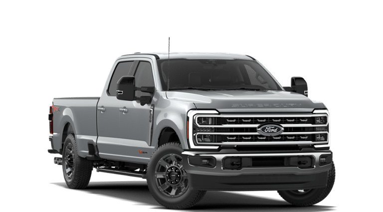 New 2027 Ford Super Duty F-350® Lariat® TRUCK