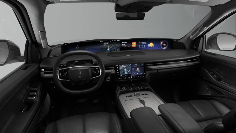 2026 Lincoln Navigator Premiere L - Photo 30