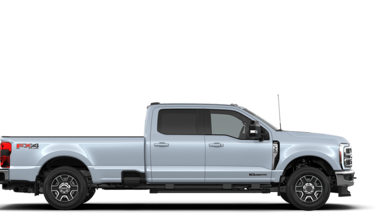 2026 Ford F-350 Super Duty Lariat - Photo 16