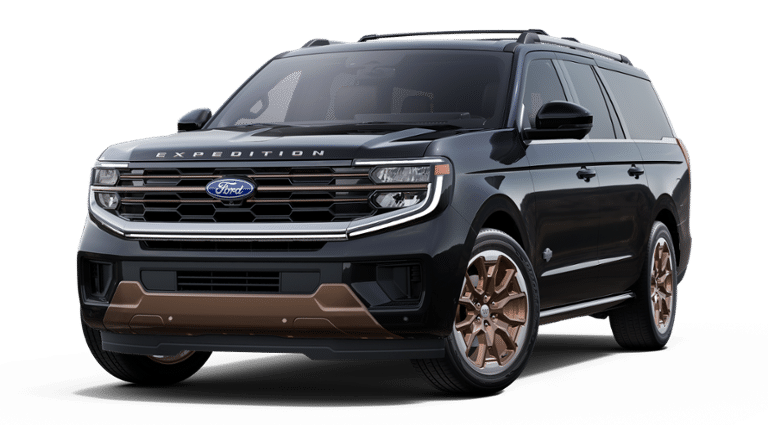 2025 Ford Expedition Max SUV 