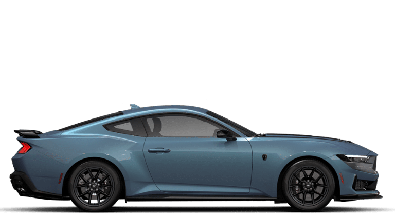 2025 Ford Mustang Dark Horse - Photo 17