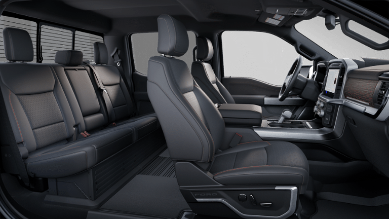 2025 Ford F-150 Lariat - Photo 20