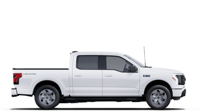 Thumbnail: 2025 Ford F-150 - 49