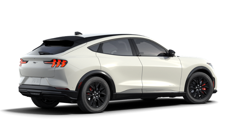 2025 Ford Mustang Mach-E Premium 4