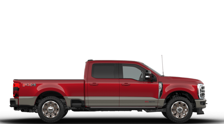 2026 Ford F-250 Super Duty King Ranch - Photo 27
