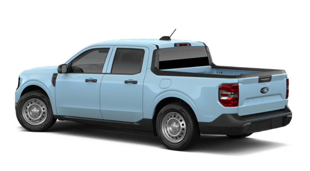 New 2026 Ford Maverick XL TRUCK