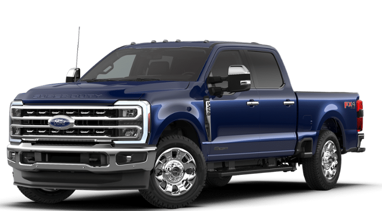 2026 Ford F-250 Super Duty Lariat - Photo 55