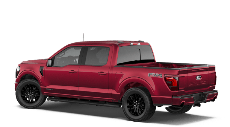 Thumbnail: 2026 Ford F-150 - 24