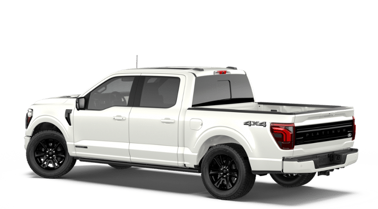 Thumbnail: 2026 Ford F-150 - 10