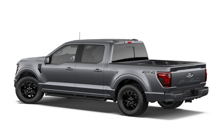 Thumbnail: 2026 Ford F-150 - 24