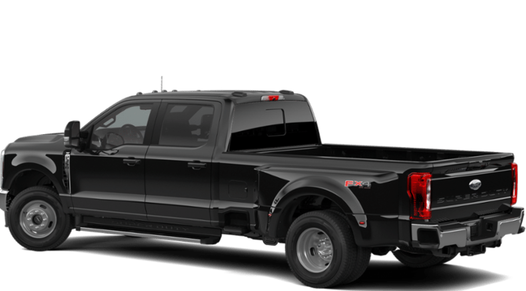 New 2026 Ford Super Duty F-350 XLT TRUCK