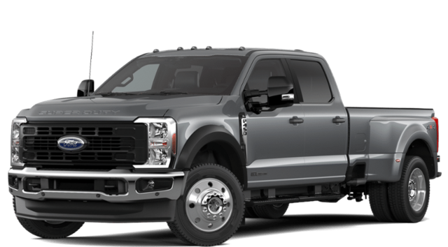 New 2026 Ford Super Duty F-450 XL TRUCK For Sale in Fredericksburg VA