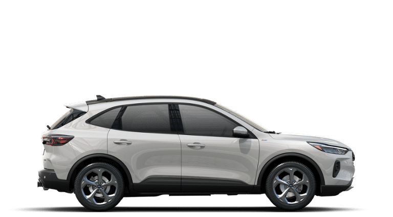 2025 Ford Escape Hybrid ST-Line Select - Photo 39