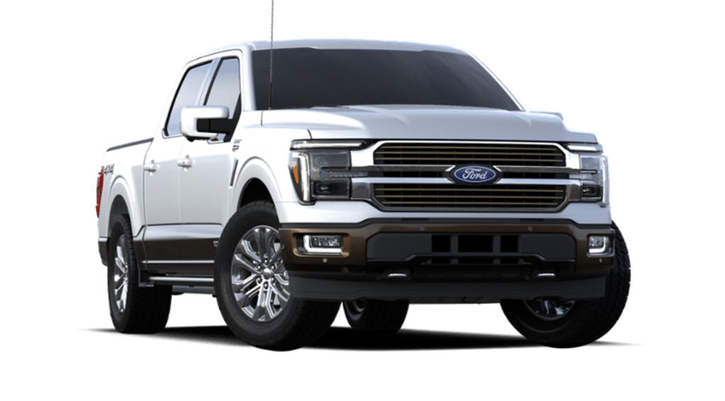 New 2024 Ford F150 For Sale at Riser Harness Ford VIN 1FTFW6LD1RFB25559