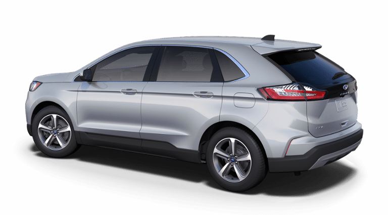 Thumbnail: 2024 Ford Edge - 46