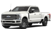  Ford Super Duty