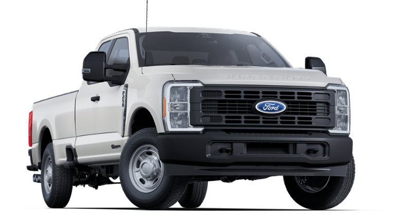 2025 Ford F-250 Super Duty XL - Photo 58