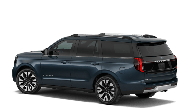 2026 Ford Expedition Platinum - Photo 25