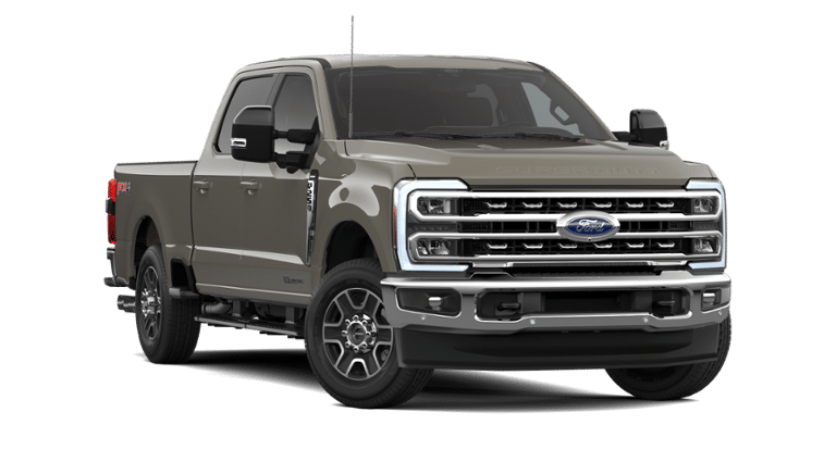 2026 Ford Super Duty F-250 Lariat TRUCK