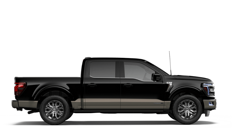 2026 Ford F-150 King Ranch - Photo 27