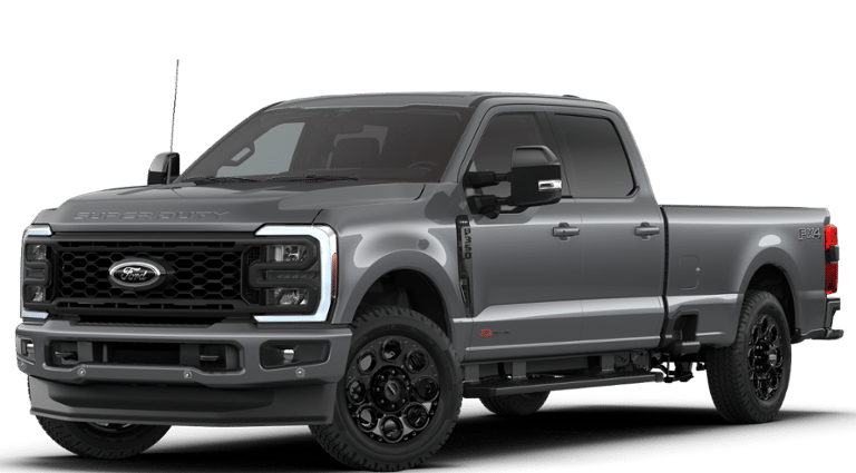 2026 Ford F-350 Super Duty Lariat - Photo 83