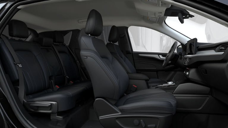 2025 Ford Escape Plug-in hybrid PHEV - Photo 23