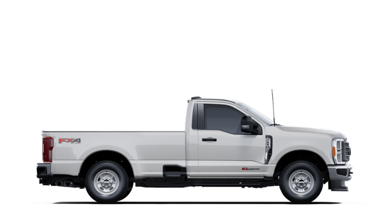 2025 Ford F-250 Super Duty XL - Photo 27