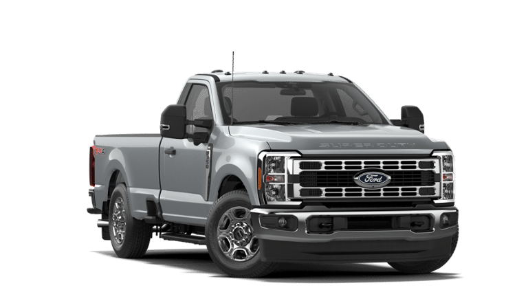 New 2027 Ford F-350SD Truck