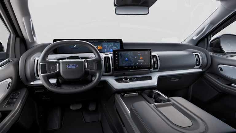 Thumbnail: 2025 Ford Expedition - 42