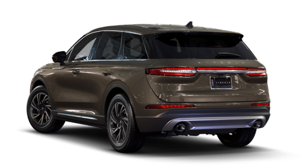 New 2025 Lincoln Corsair For Sale in Henderson, NV Near Las Vegas