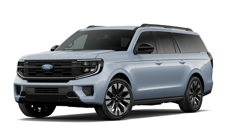 2027 Ford Expedition Platinum - Photo 13
