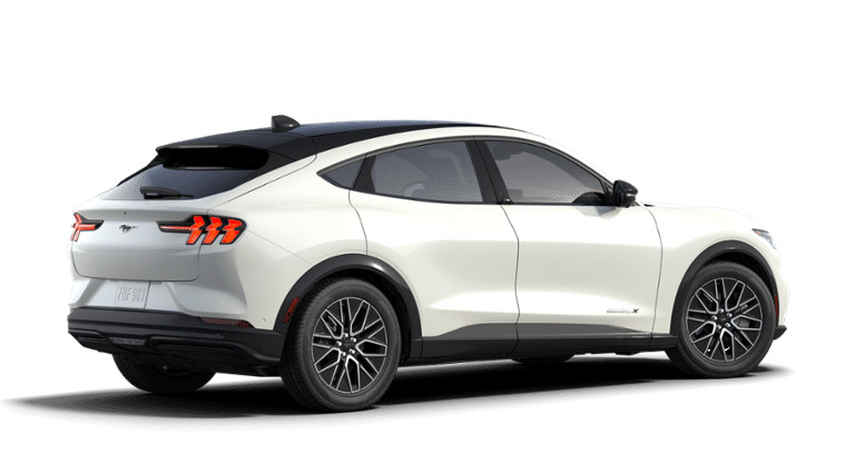 2024 Ford Mustang Mach-E Premium