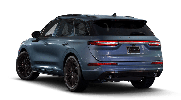 2026 Lincoln Corsair Premiere photo 2