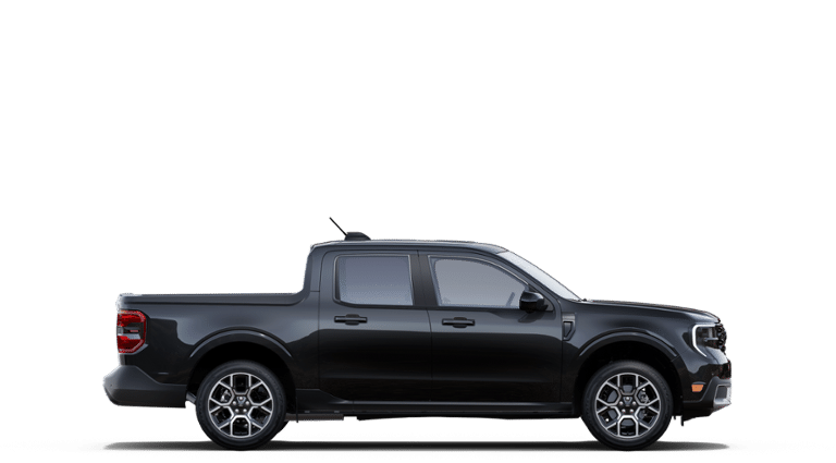 Thumbnail: 2025 Ford Maverick - 29