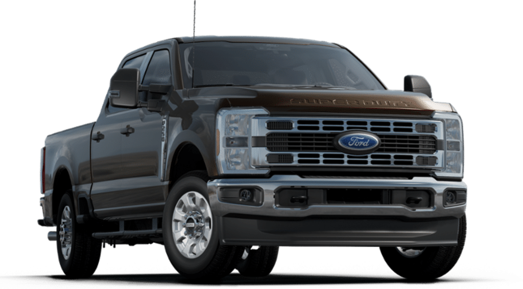 New 2024 Ford F250 For Sale Anson TX Stock F22309