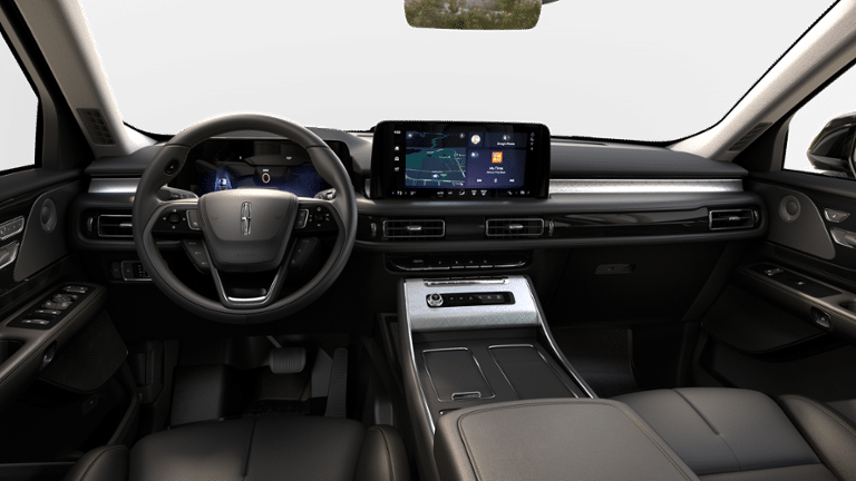 2025 Lincoln Aviator Premiere - Photo 51