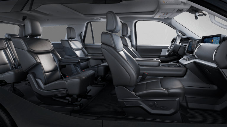 Thumbnail: 2025 Ford Expedition - 30