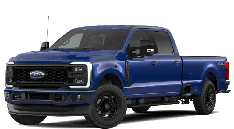 2026 Ford F-250 Super Duty's photo