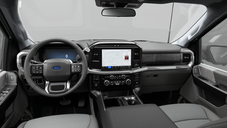 Thumbnail: 2026 Ford F-150 - 51