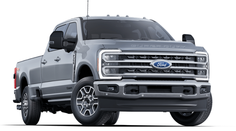 2025 Ford F-350 Super Duty Lariat - Photo 23
