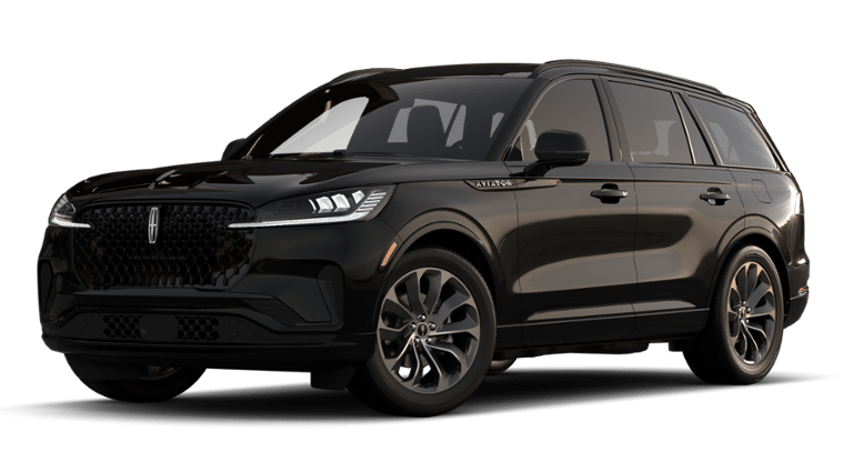 2025 Lincoln Aviator Premiere photo 2