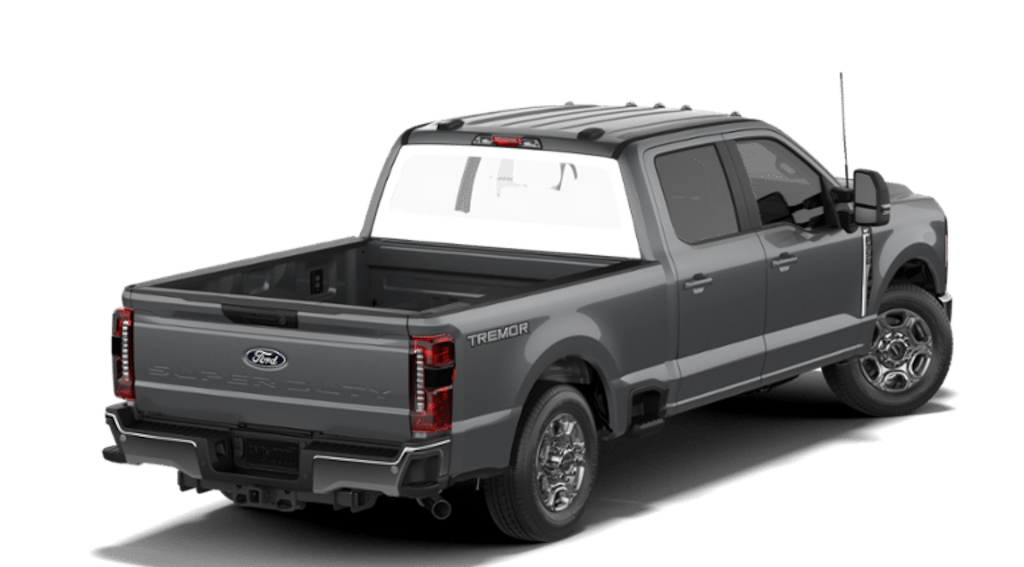 New 2027 Ford Super Duty F-350® XLT TRUCK
