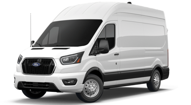 2026 Ford Transit-350 Cargo Cargo Van VAN