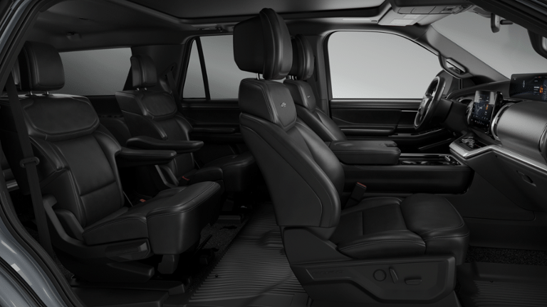 new 2026 Ford Expedition car, priced at $75,223
