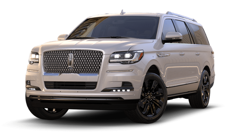 2024 Lincoln Navigator Reserve L - Photo 24
