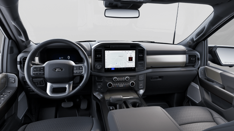 Thumbnail: 2025 Ford F-150 - 29