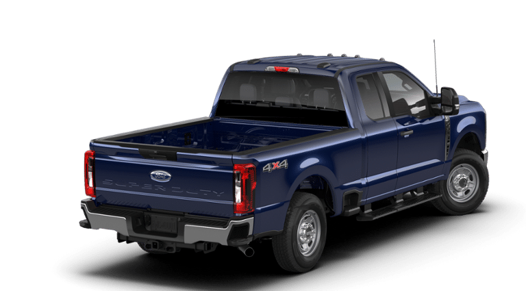 2026 Ford F-250 XL photo 3