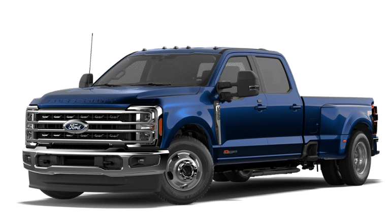 New 2027 Ford F-Series Sd